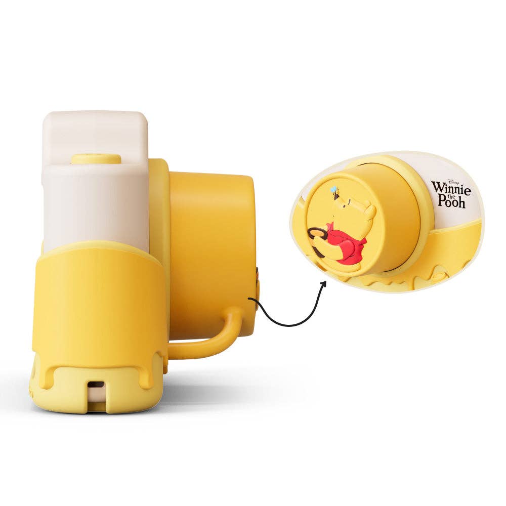 Disney Winnie the Pooh Digital Camera