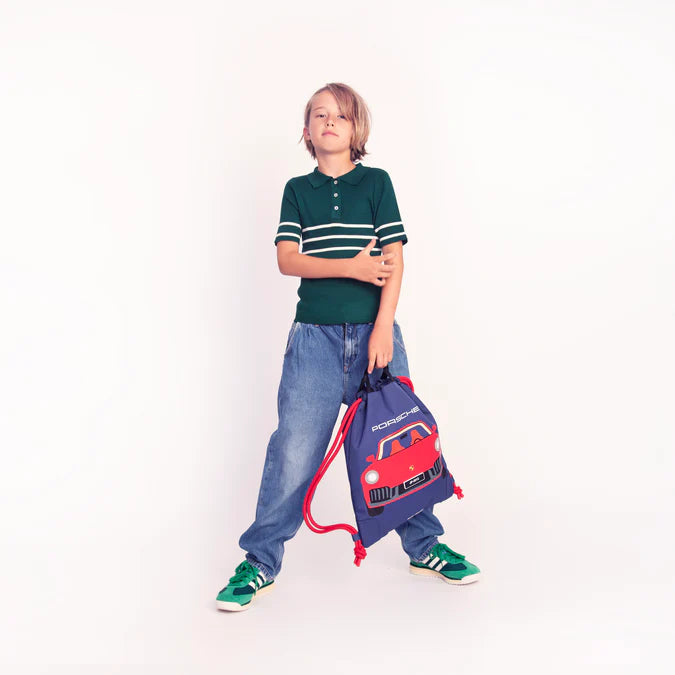 City Bag Porsche
