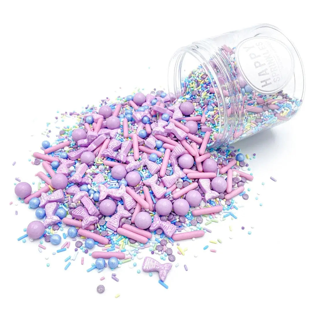 Happy Sprinkles Douce Sirène (90g) 