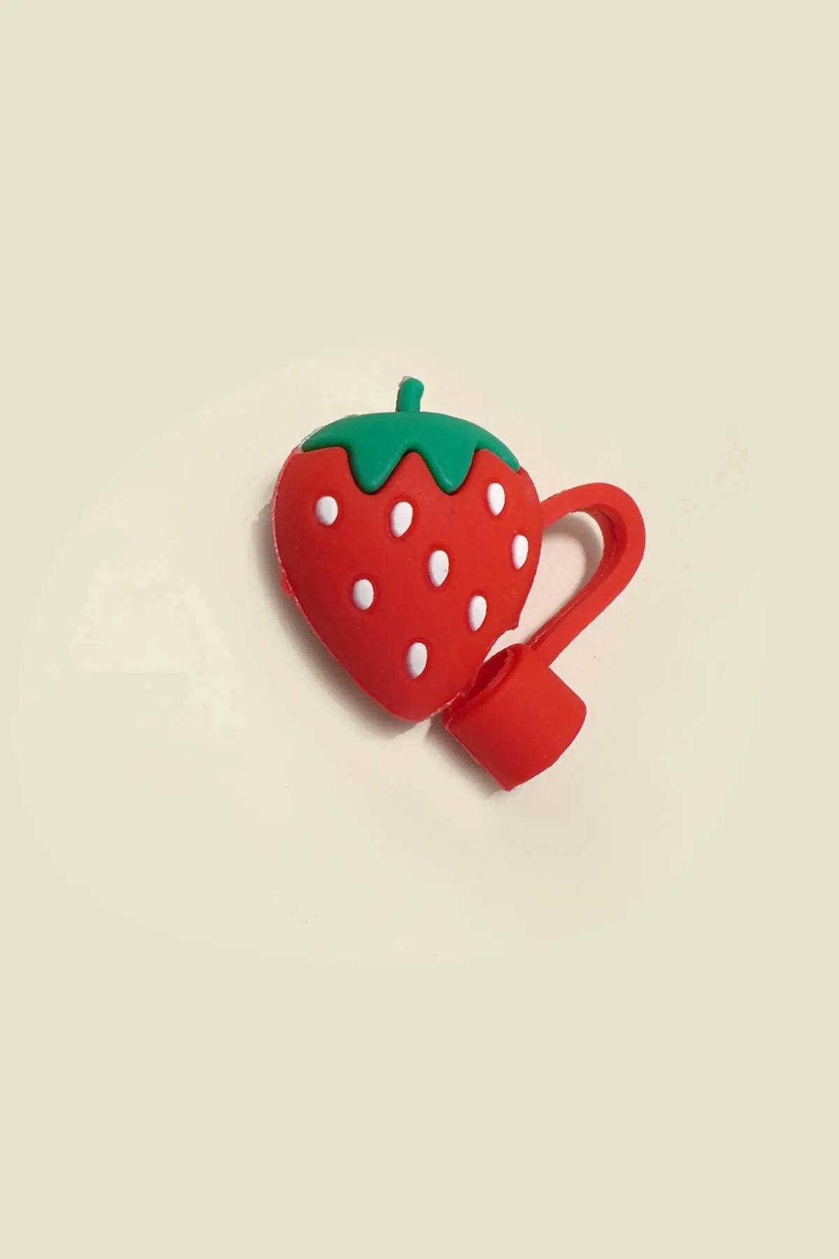 40oz  SILICONE TUMBLER  STYLE STRAW COVER CAP | 40BT1921: FLOWER WHITE JOSSLYN by Wall to Wall