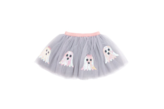 Ghost Skirt Costume