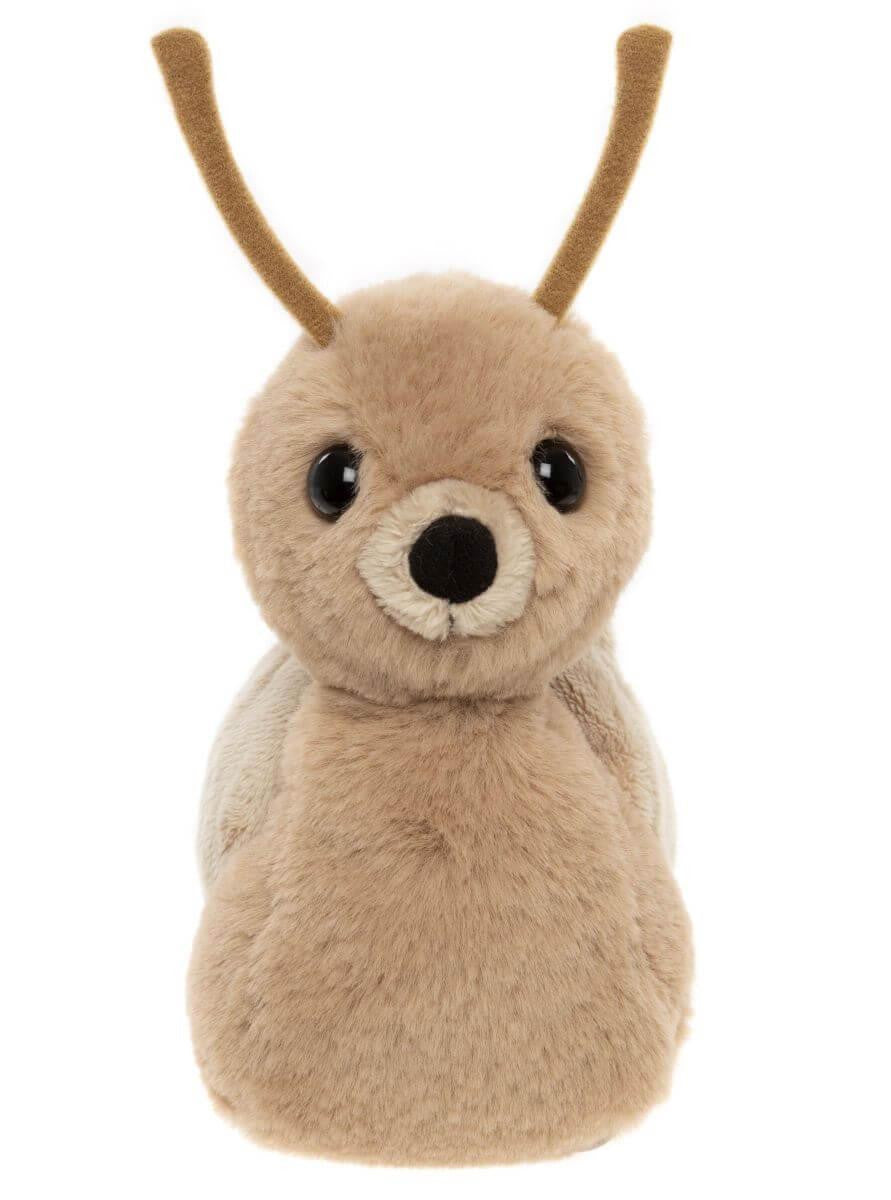 Charlie Bears -  Saffy Snail