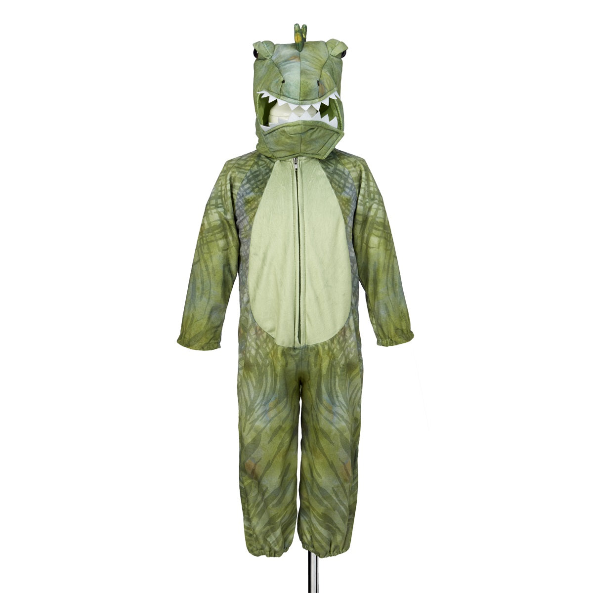 T-Rex jumpsuit