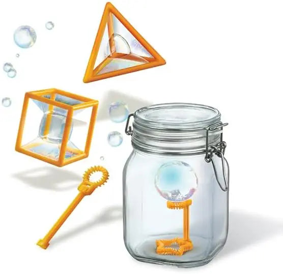 4M Steam Powered Kids Kitchen Science Kit Dam