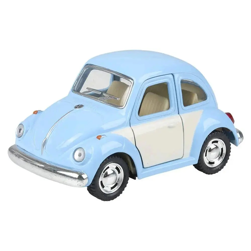 4" VW Classic Beetle  - LLB Toys La Luna Bella - Toys