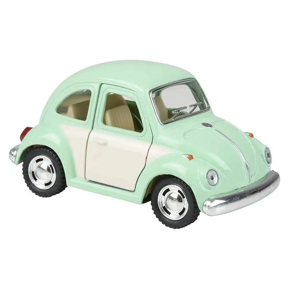 4" VW Classic Beetle  - LLB Toys La Luna Bella - Toys