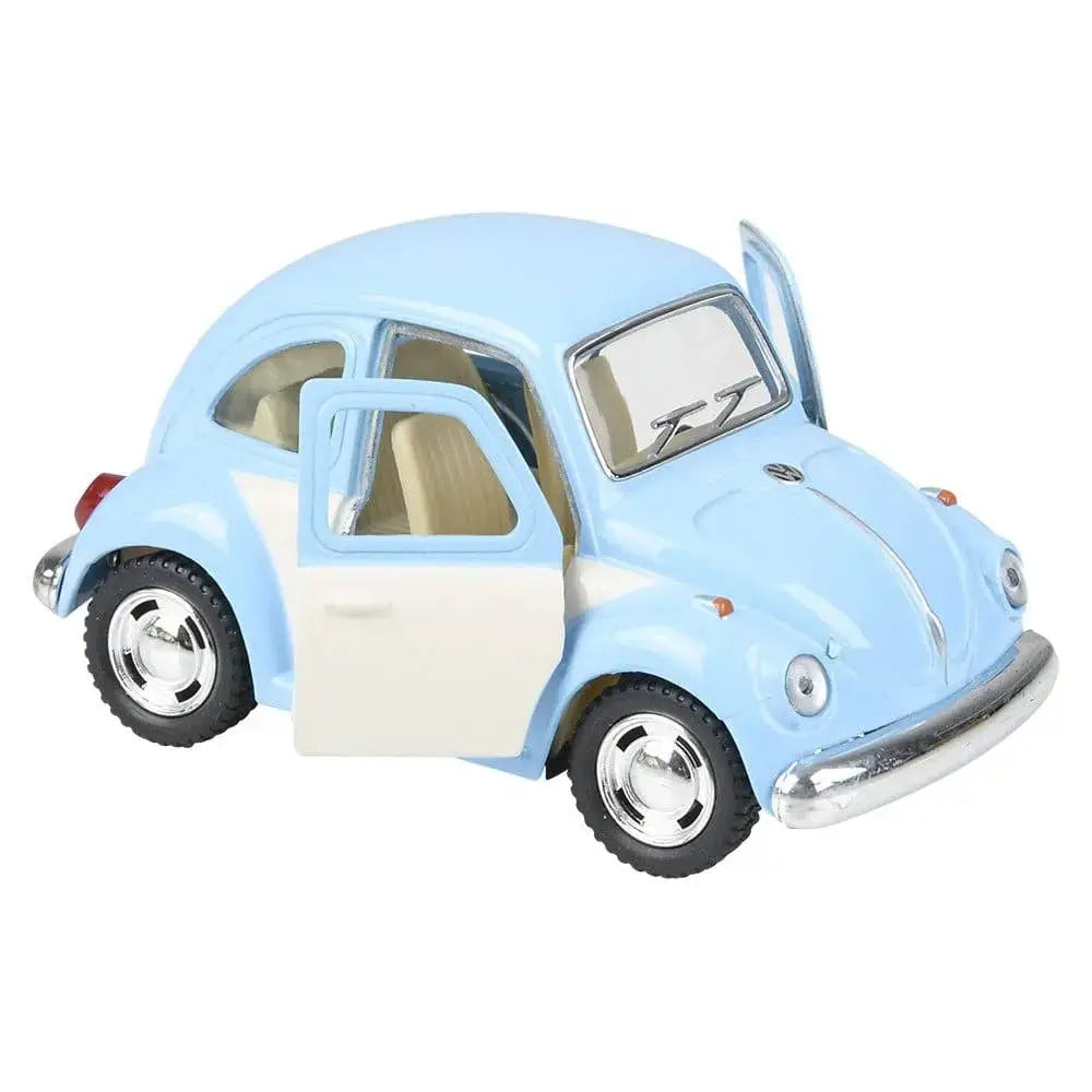 4" VW Classic Beetle  - LLB Toys La Luna Bella - Toys