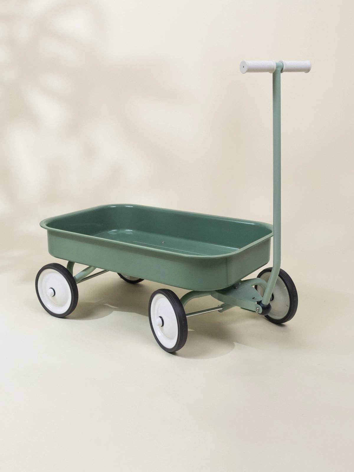Heritage Wagon – Seafoam