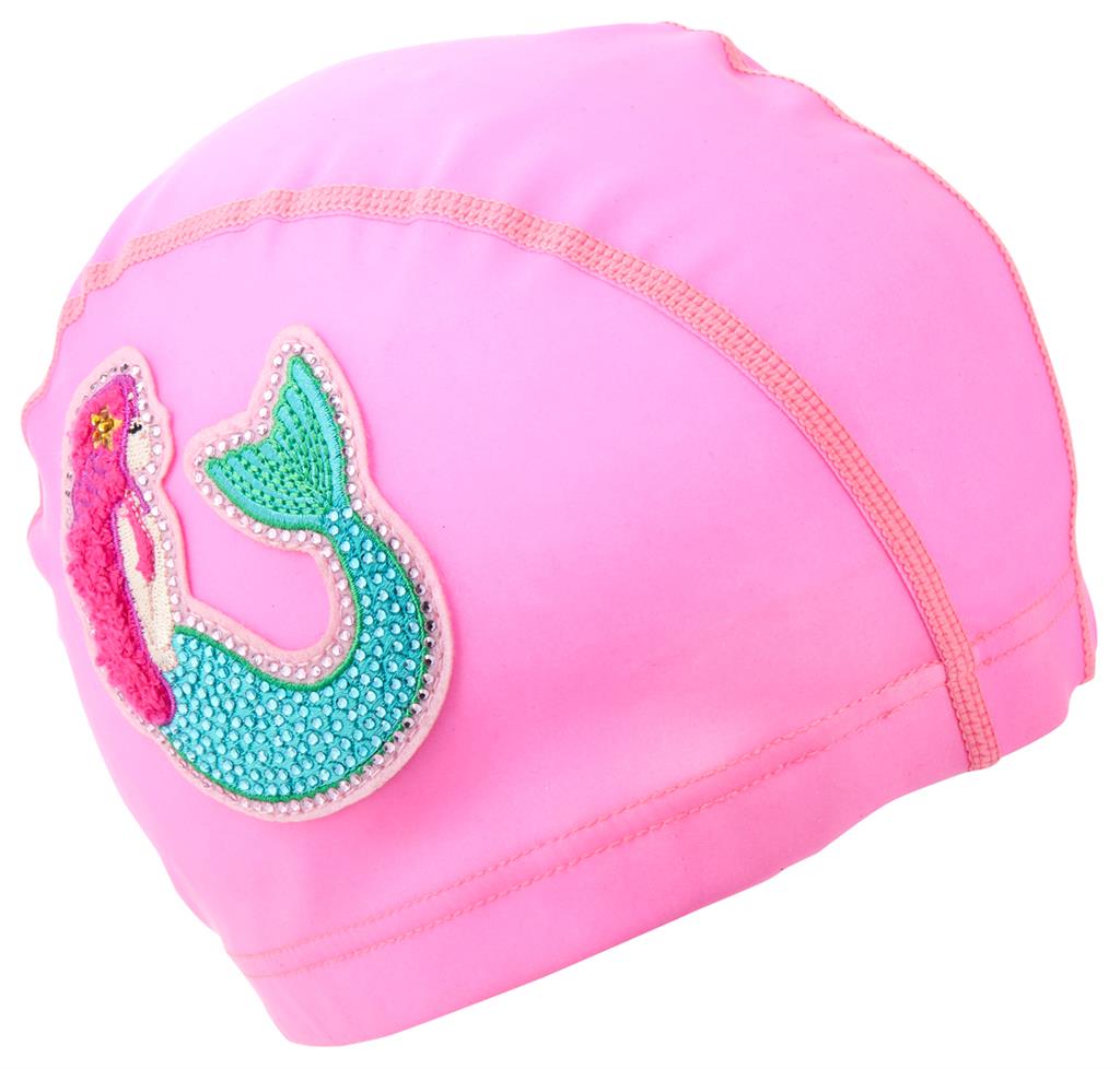 Swim Cap - Mermaid- Bling2o