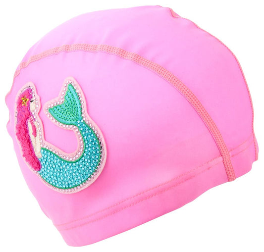 Swim Cap - Mermaid- Bling2o