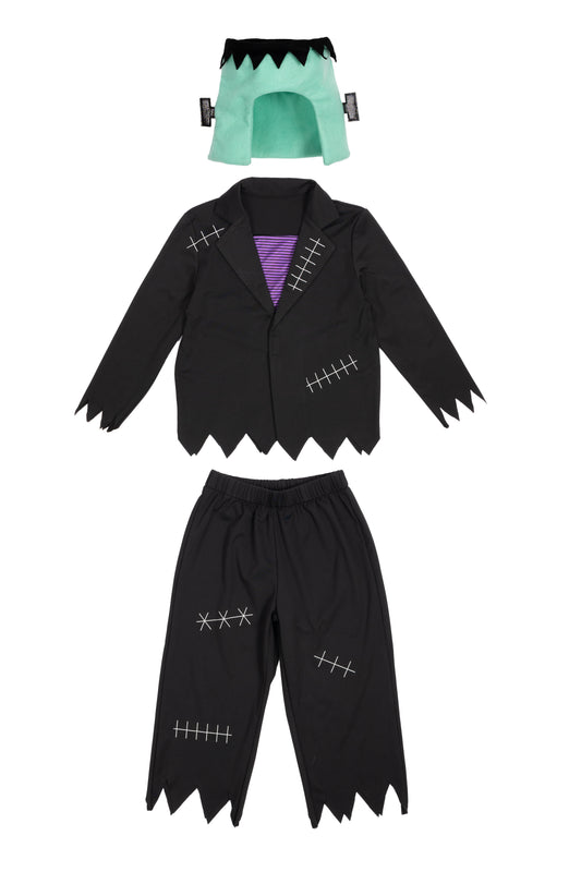 Frankie the Monster Costume