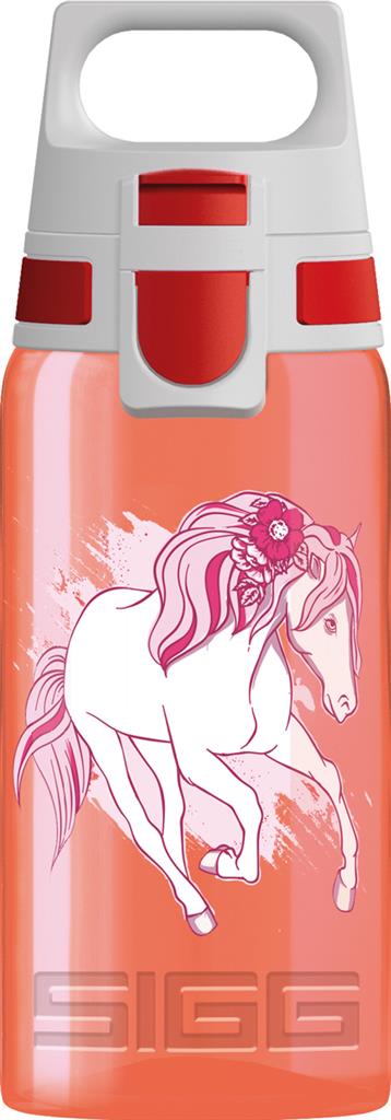 Viva Kids  Horse Club- 0.5L - SIGG