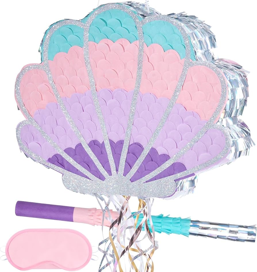 Pinata shell