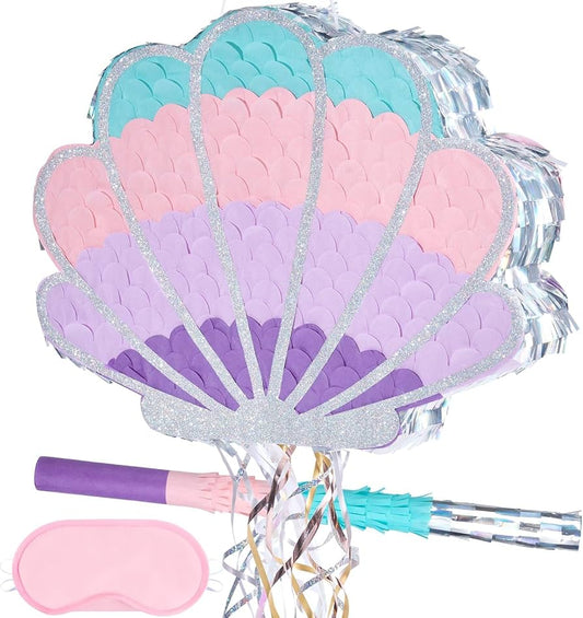 Pinata shell