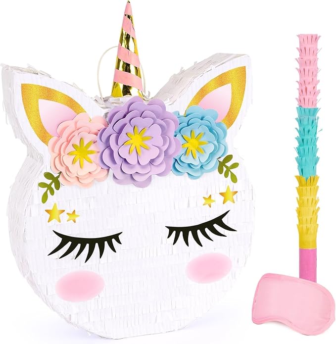Pinata unicorn