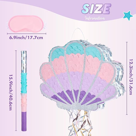 Pinata shell