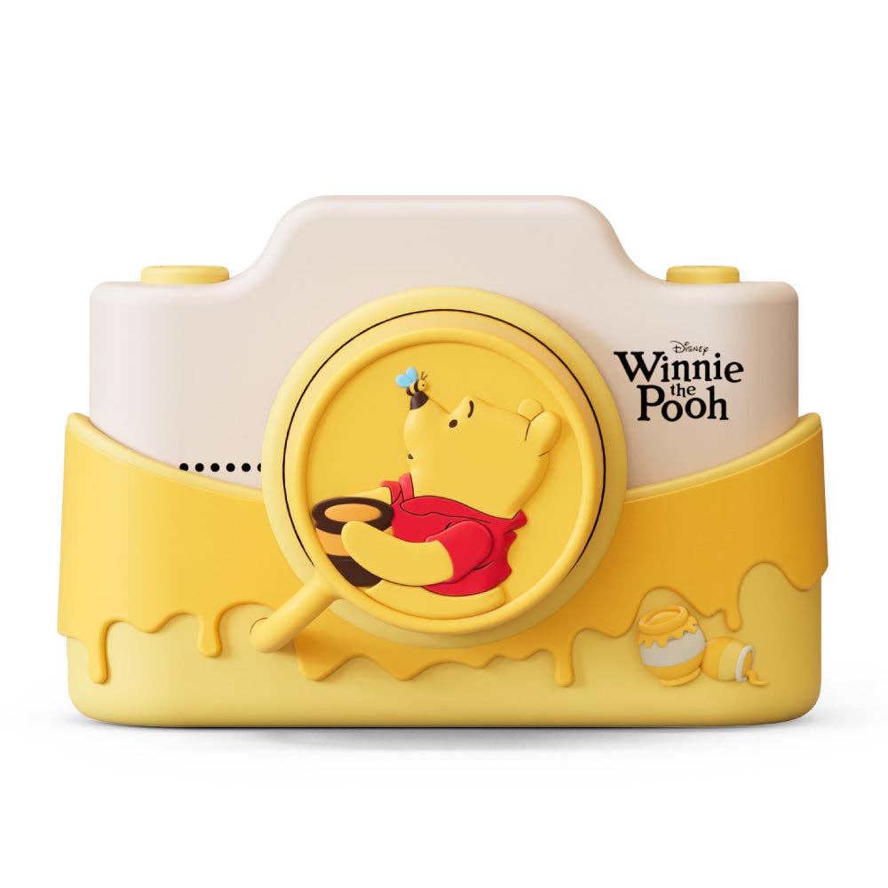 Disney Winnie the Pooh Digital Camera
