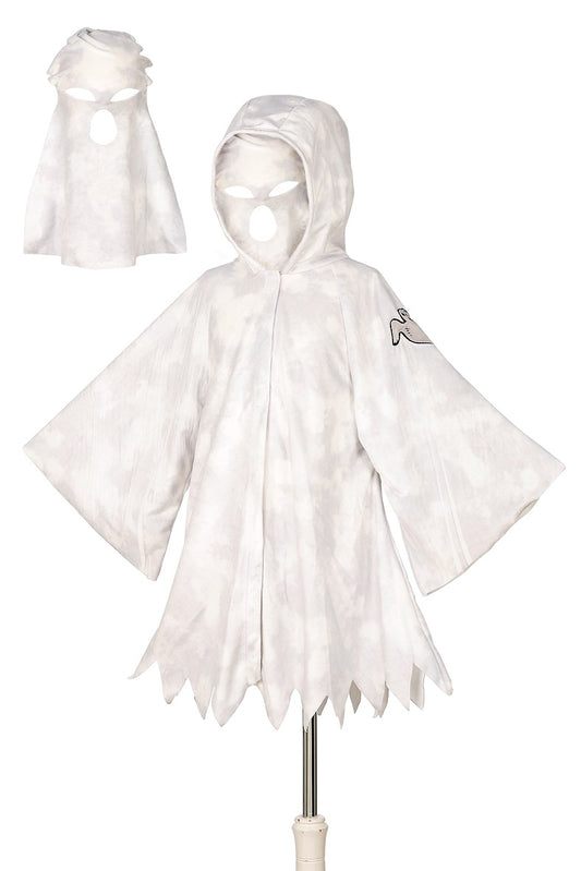 Ghost jacket + mask