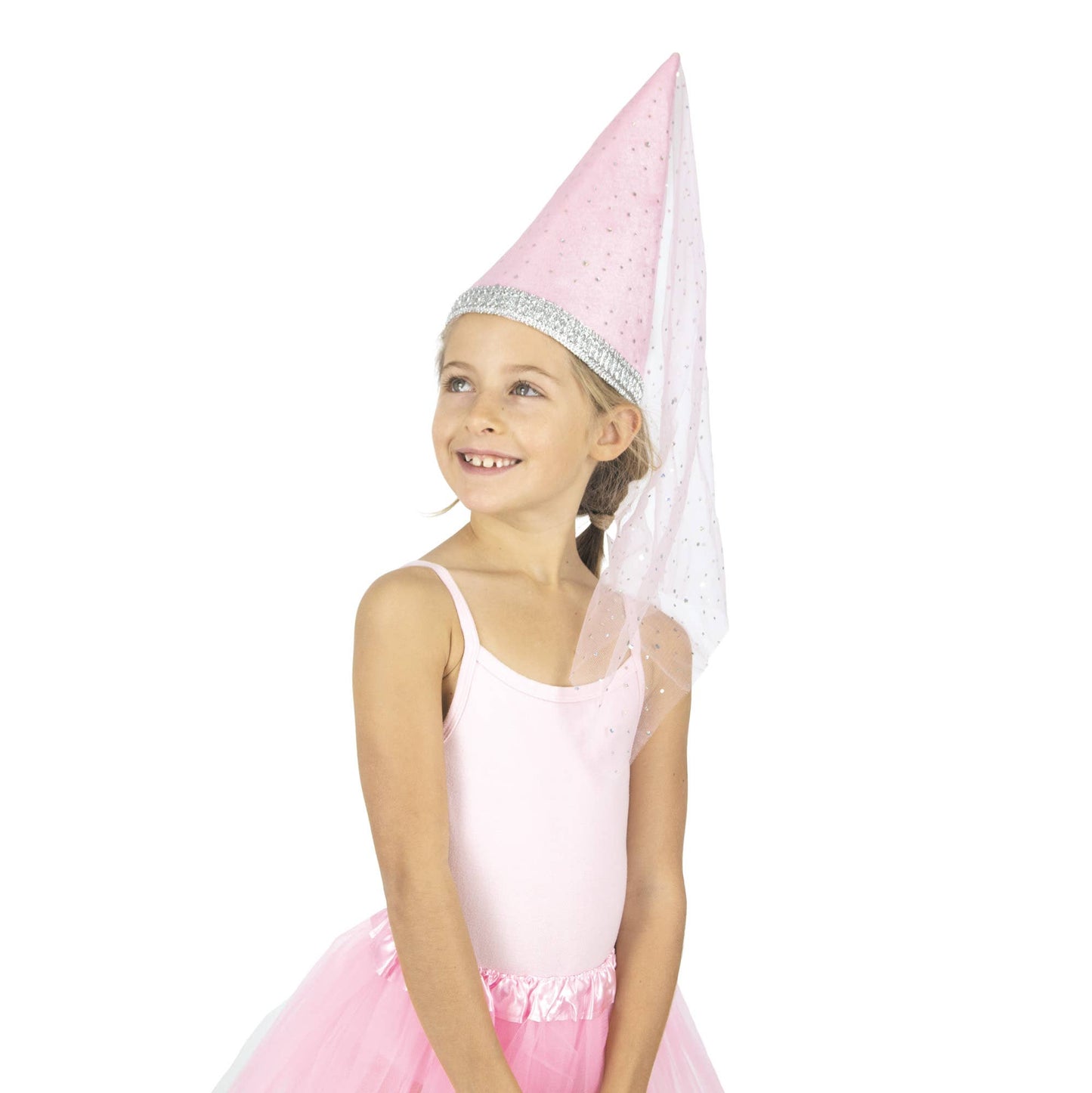 Party Pro - LUXURY PRINCESS HAT FOR KIDS