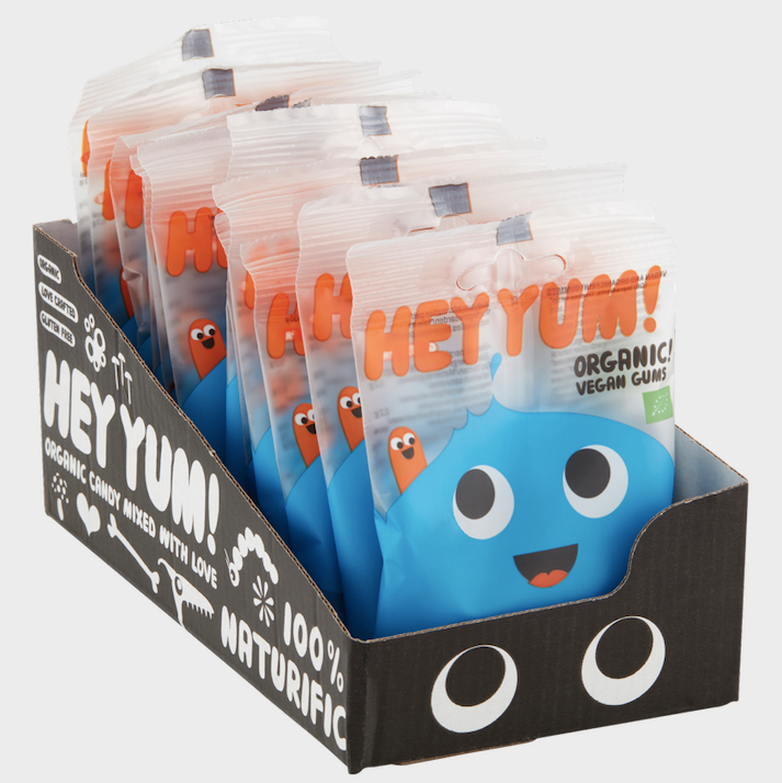 HEY YUM! - HEY YUM! Love Spring 50g