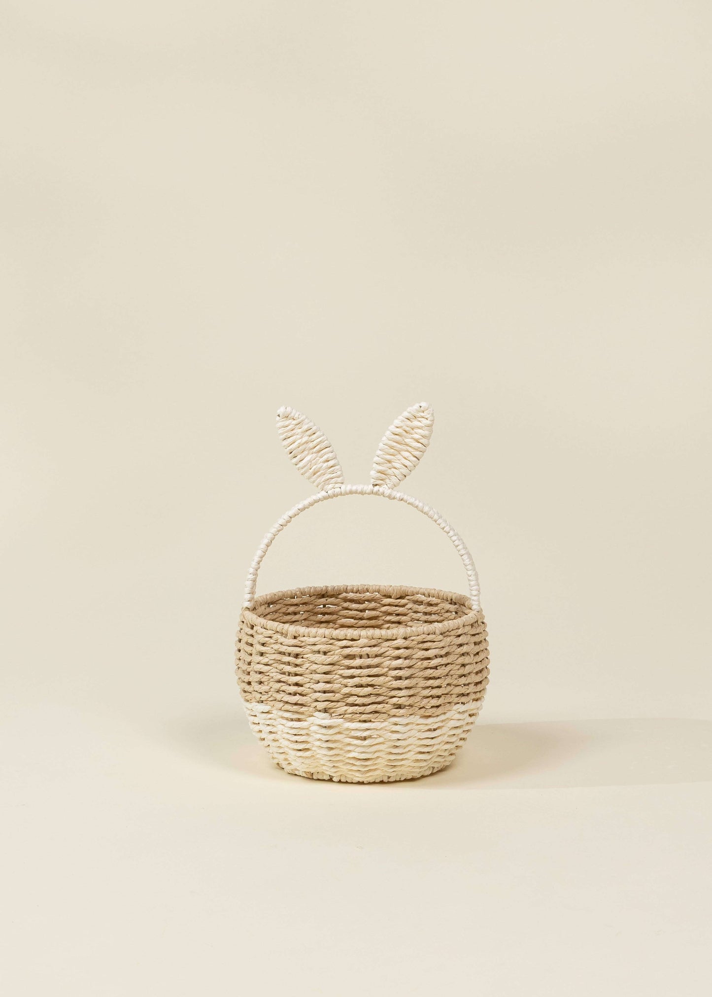 Bunny Ears Basket – Small