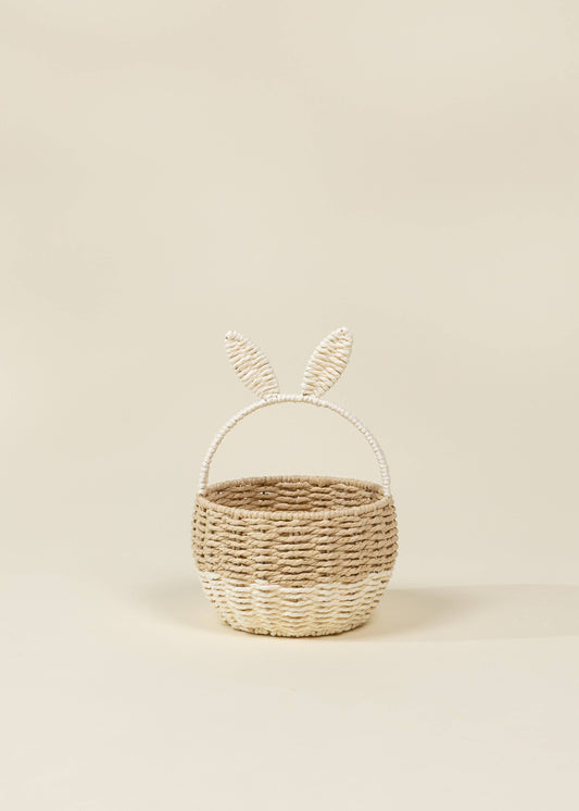 Bunny Ears Basket – Small