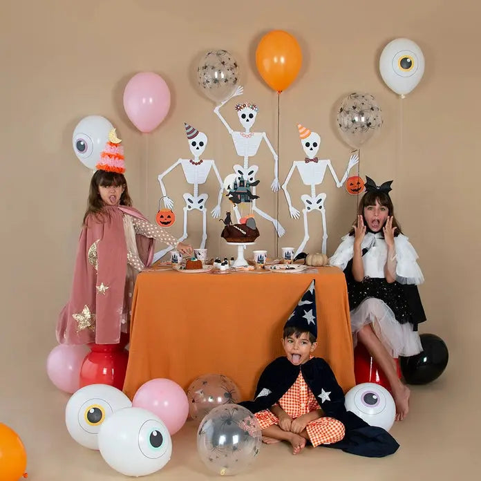 8 Cups - Halloween My Little Day