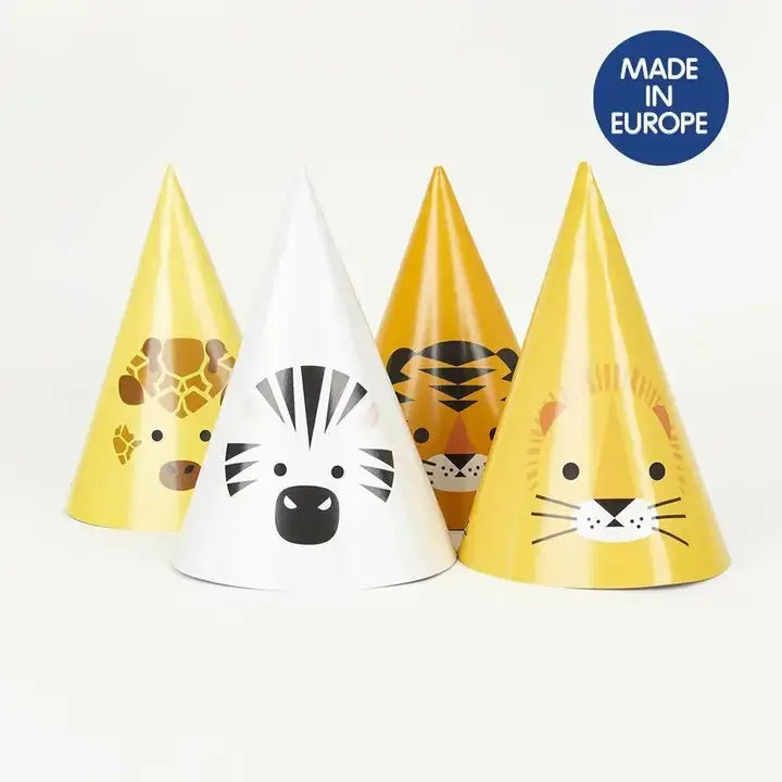 8 Feline Hats My Little Day