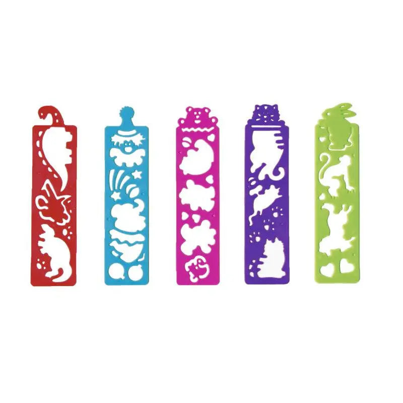 8 tracing Strips Cotillons D Alsace