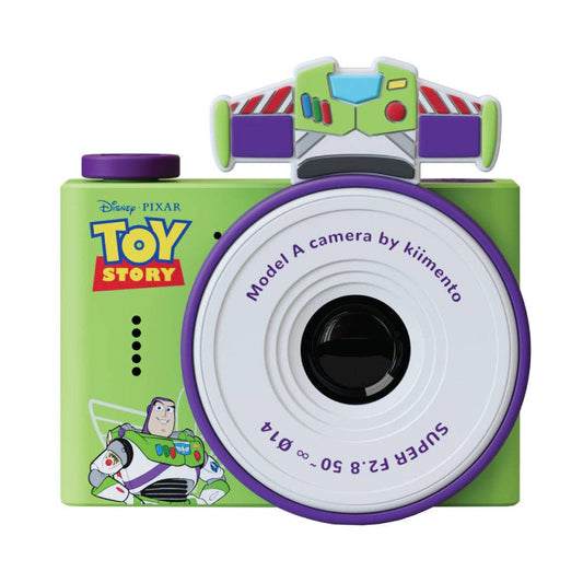 - Disney Buzz Lightyear Mini Camera