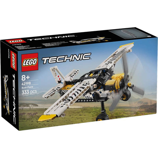 LEGO 42198 - Technic Bush Plane