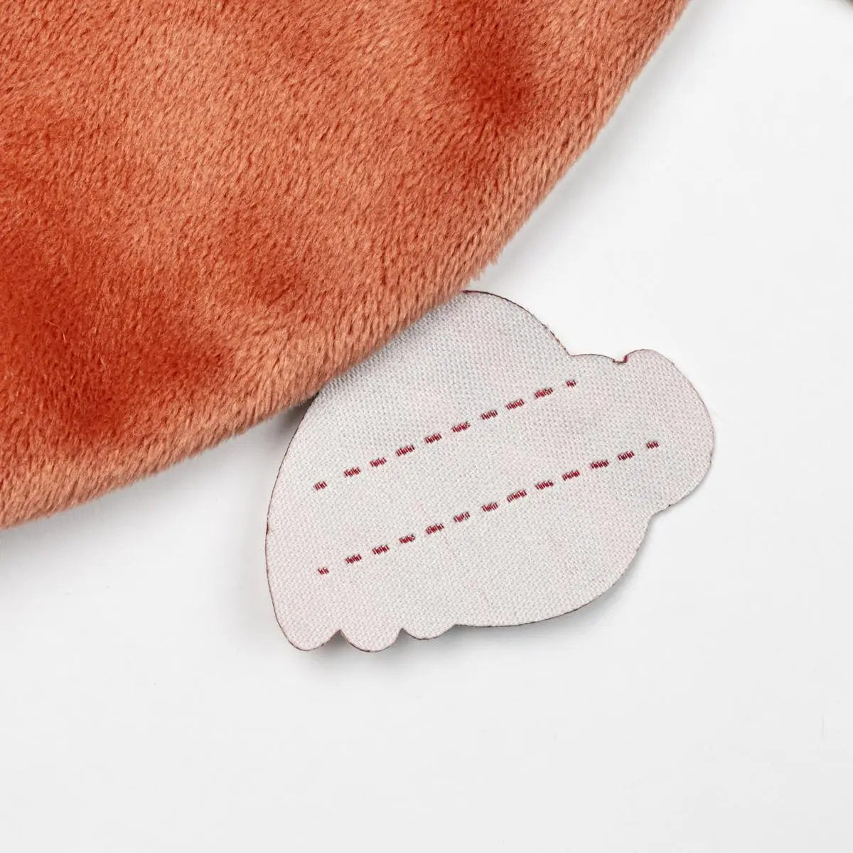 (83612) JACK PHOSPHORESCENT SOFT TOY Lilliputiens