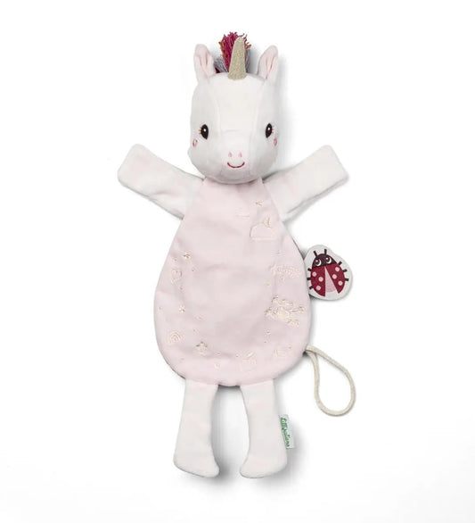 (83615) LENA PHOSPHORESCENT SOFT TOY Lilliputiens