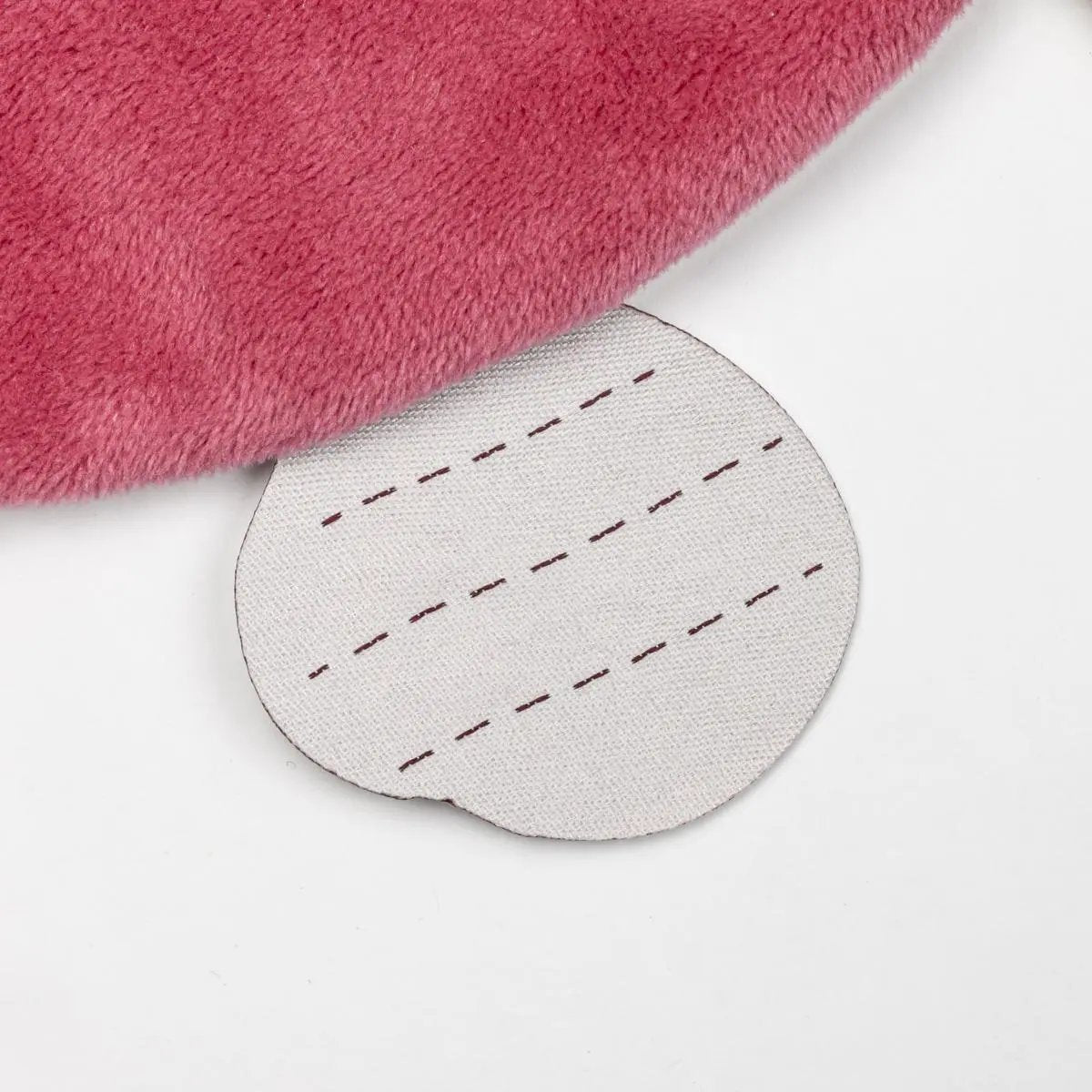 (83615) LENA PHOSPHORESCENT SOFT TOY Lilliputiens