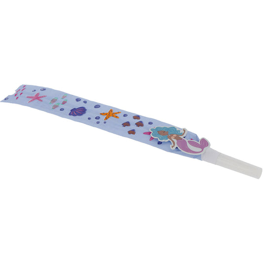 Blowouts - Mermaid Magic - 6 pieces