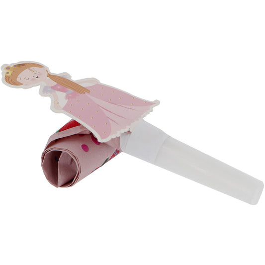 Pretty Princess Blowouts