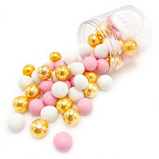Happy Sprinkles - One in a Million XXL (180g)