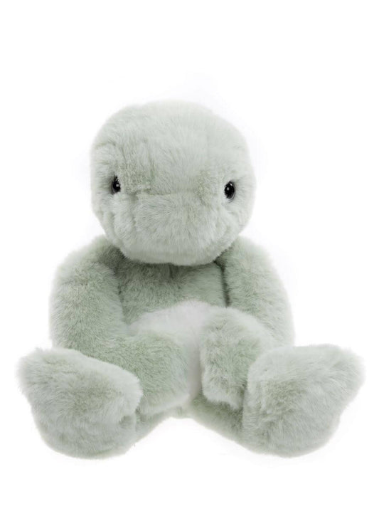 Charlie Bears - Timmy Torroise