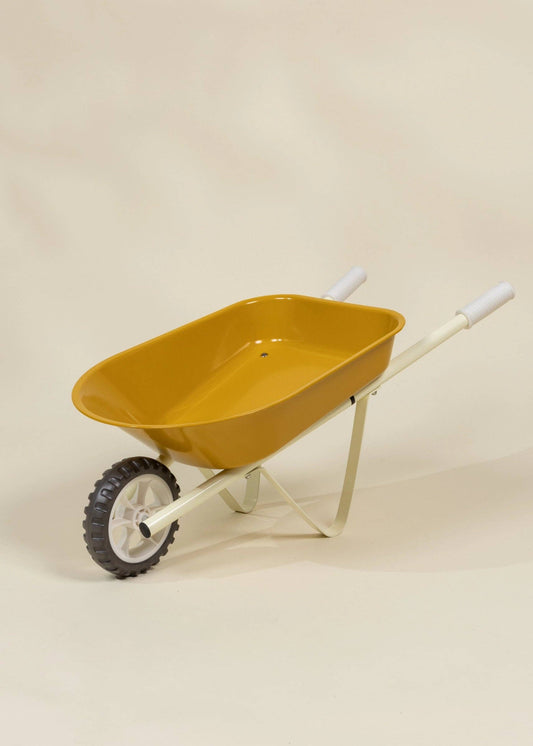 Heritage Wheelbarrow – Goldfish