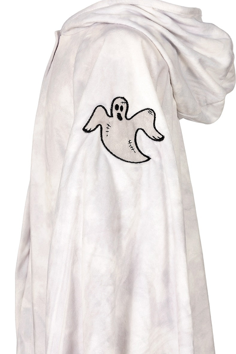 Ghost jacket + mask