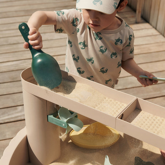 Sepp Activity Table - Sandy Multi Mix