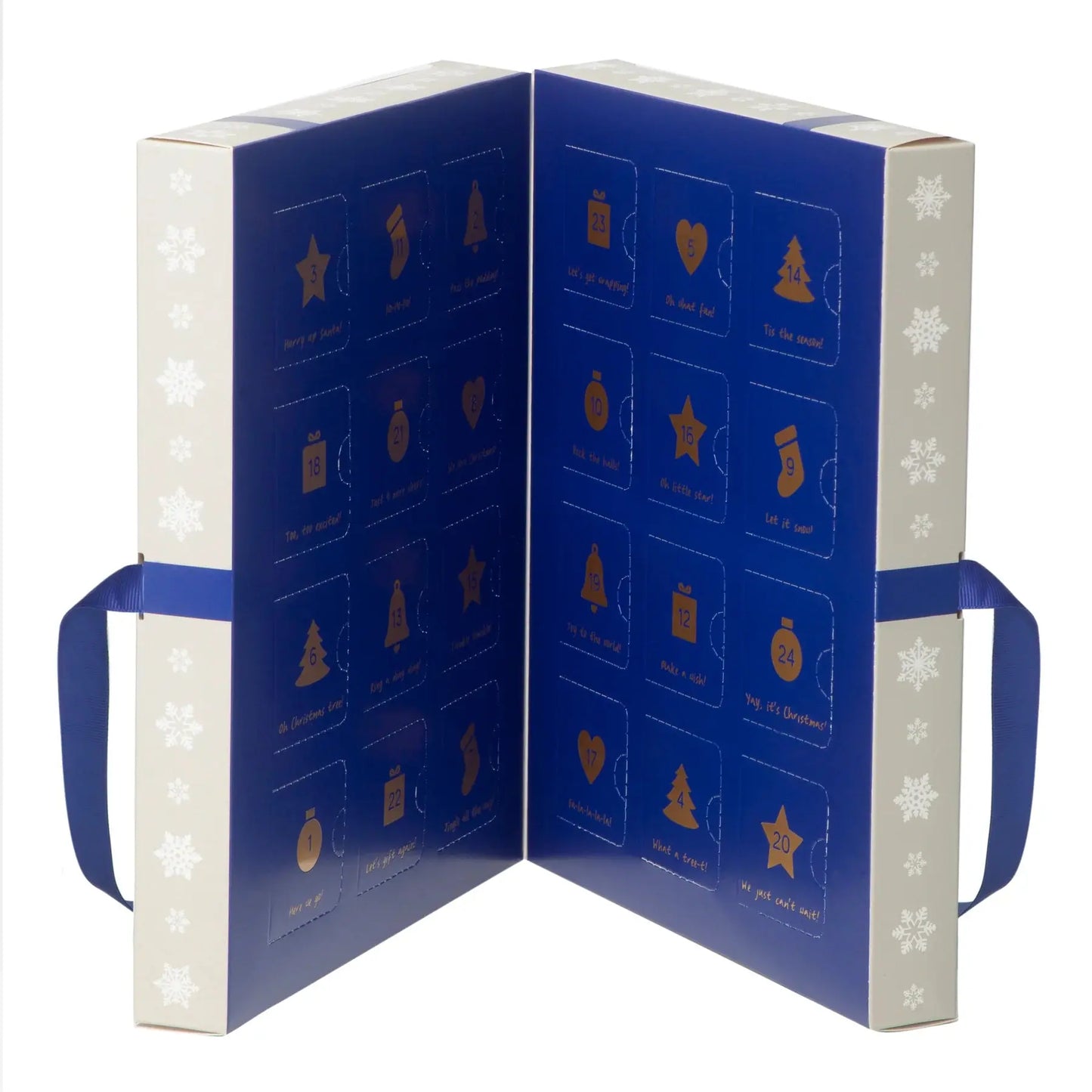 Advent calendar Mimi & Lula