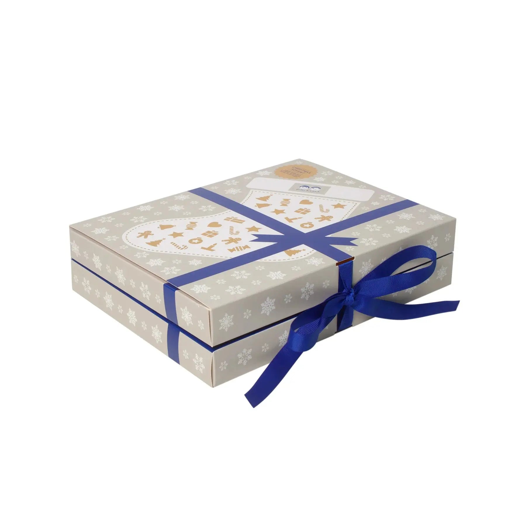 Advent calendar Mimi & Lula