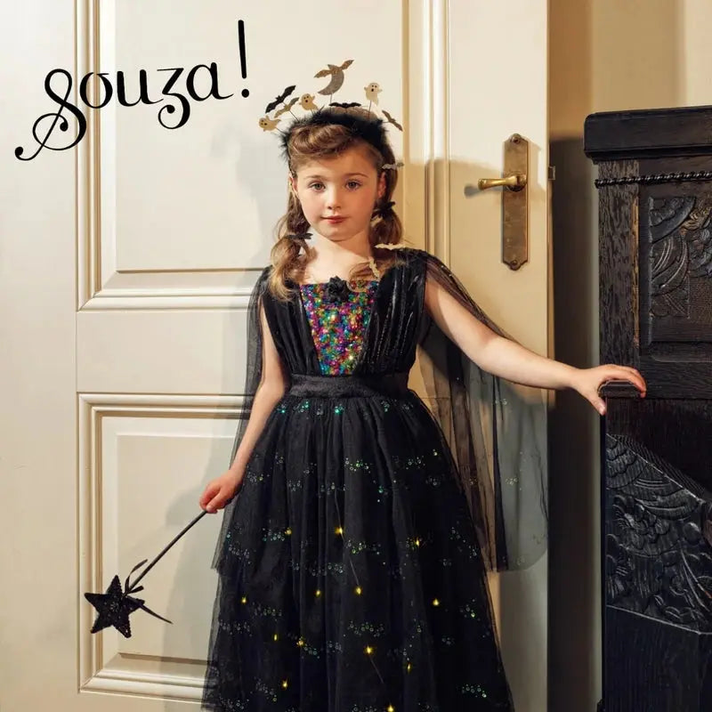 Agatha, 3-4 yrs, 98-104 cm Souza