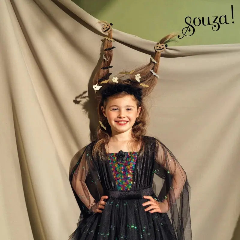 Agatha, 3-4 yrs, 98-104 cm Souza