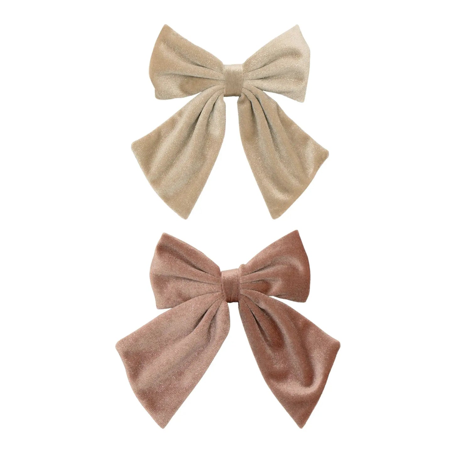 Agnes oversize bow pack Mimi & Lula