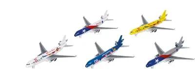 Airplane Die Cast Dam