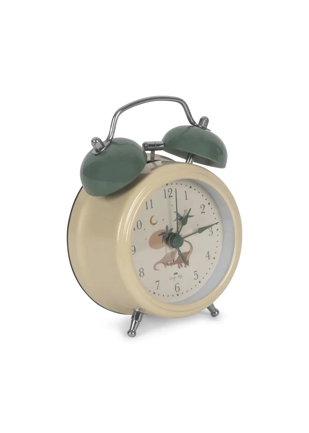 Alarm Clock - Dino Konges Slojd