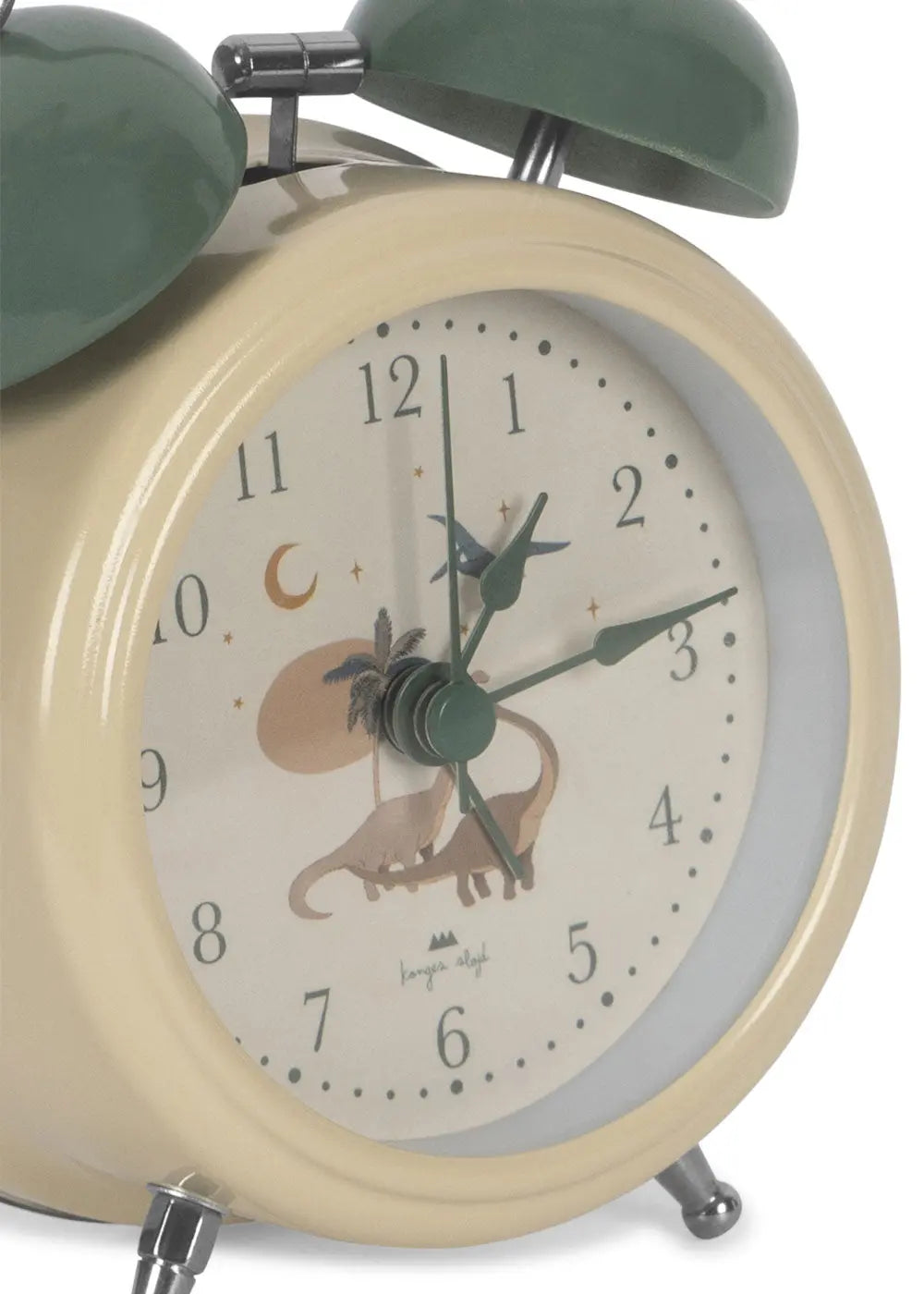 Alarm Clock - Dino Konges Slojd