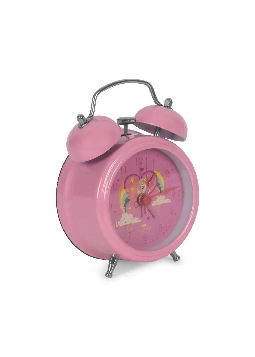 Alarm Clock - Unicorn Konges Slojd